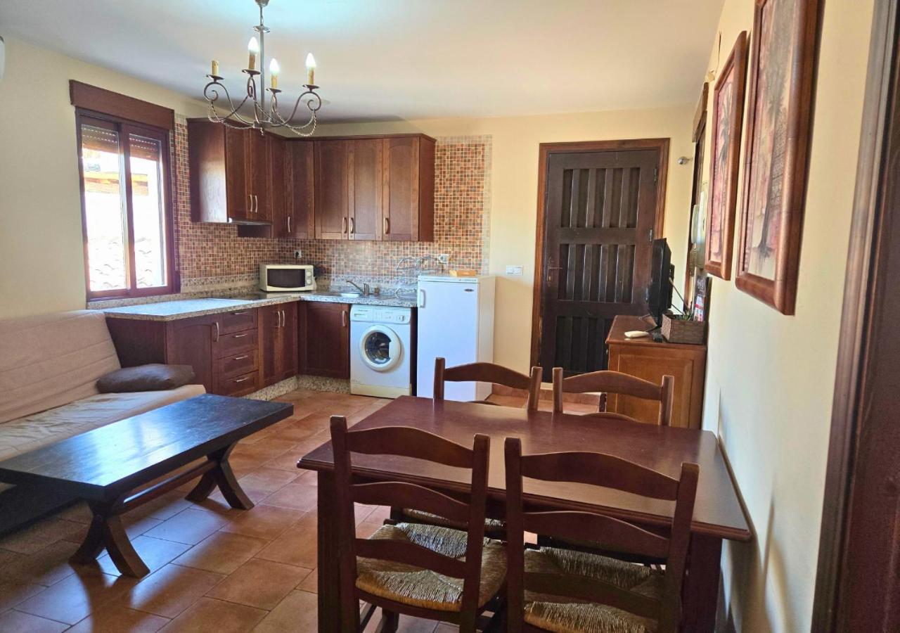 Apartamento El Balcón Del Albaicín