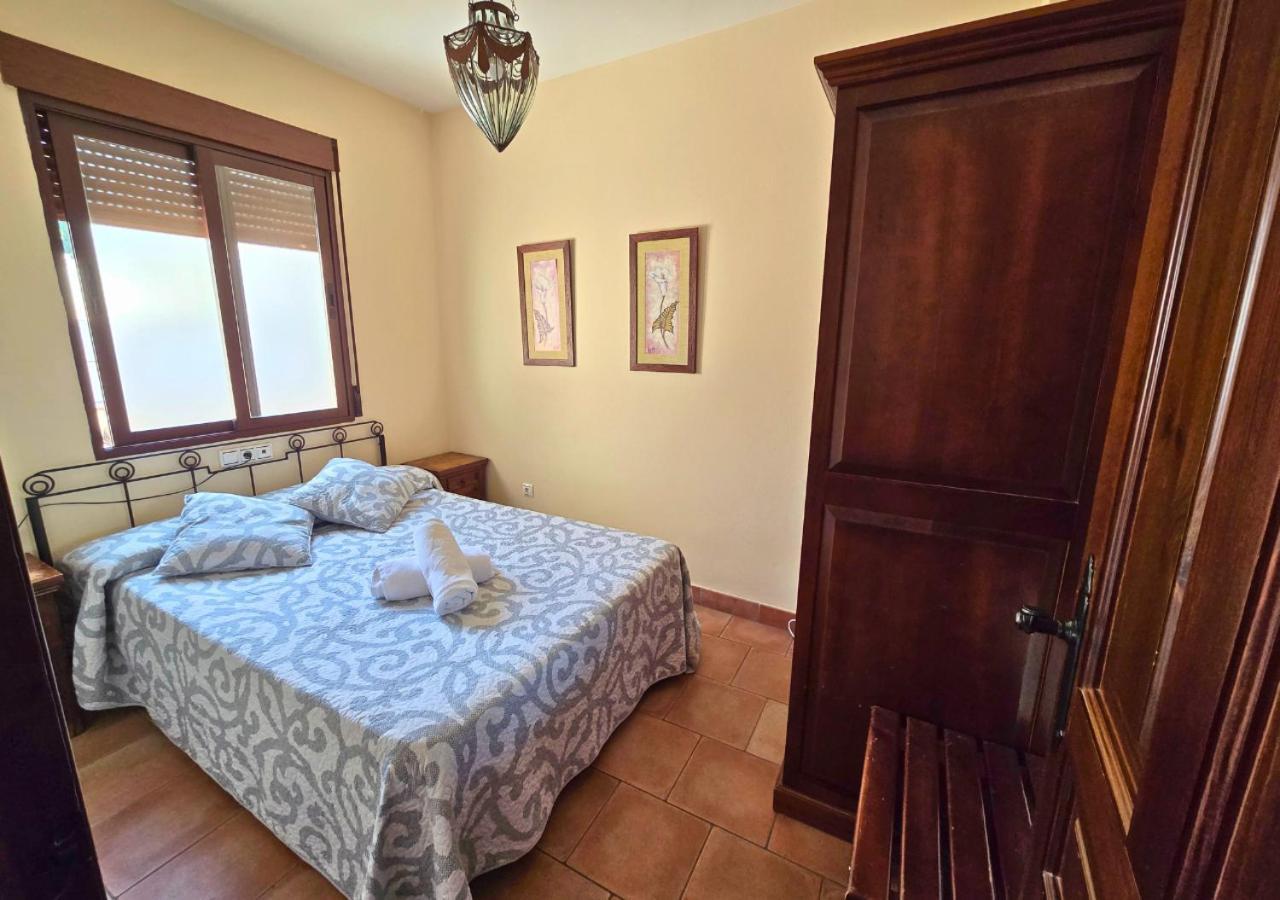 Apartamento El Balcón Del Albaicín Granada