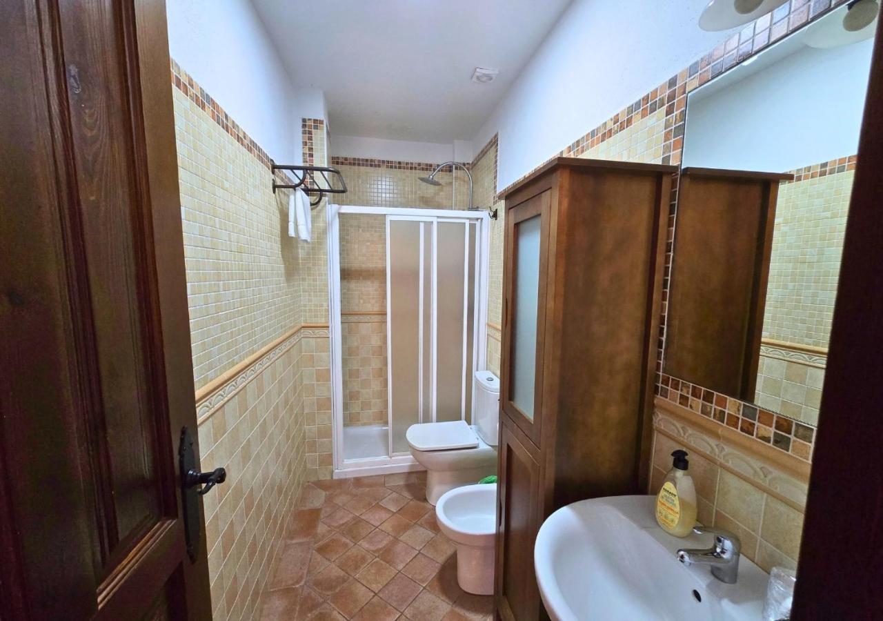El Balcón Del Albaicín Apartamento Granada
