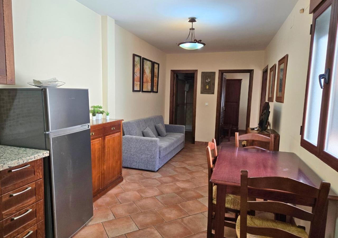 Apartamento El Balcón Del Albaicín Granada