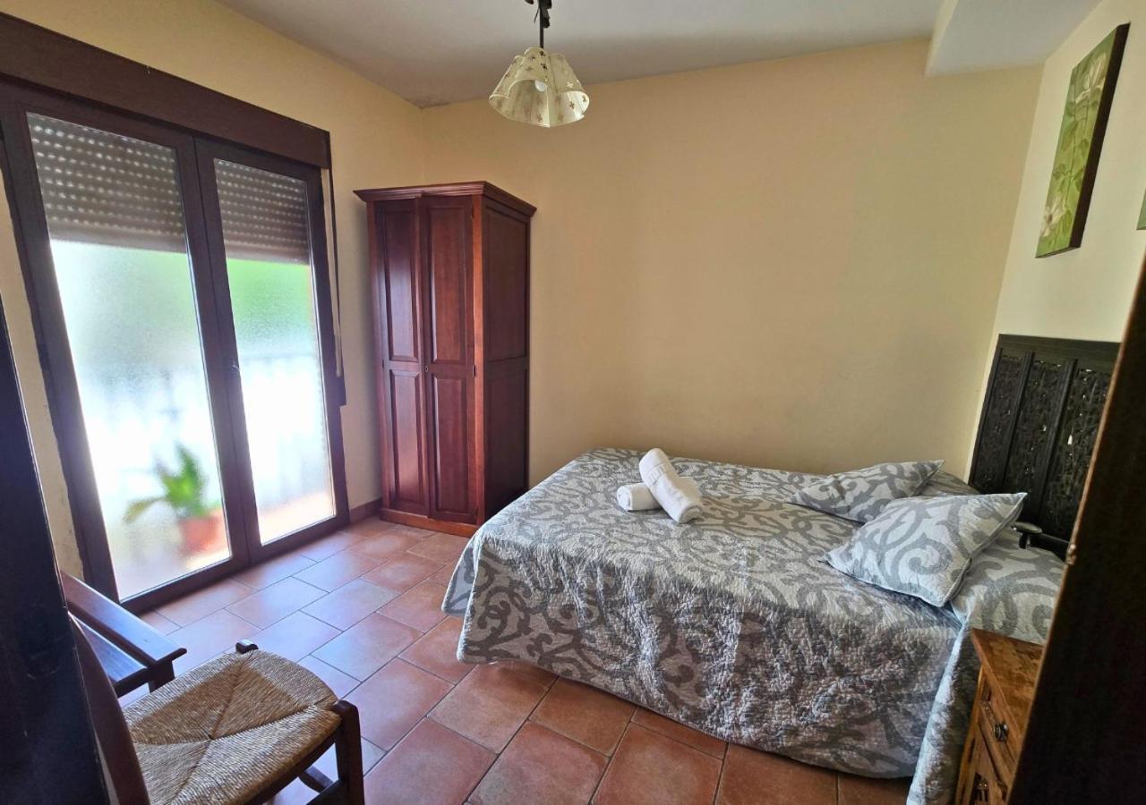 El Balcón Del Albaicín Apartamento *