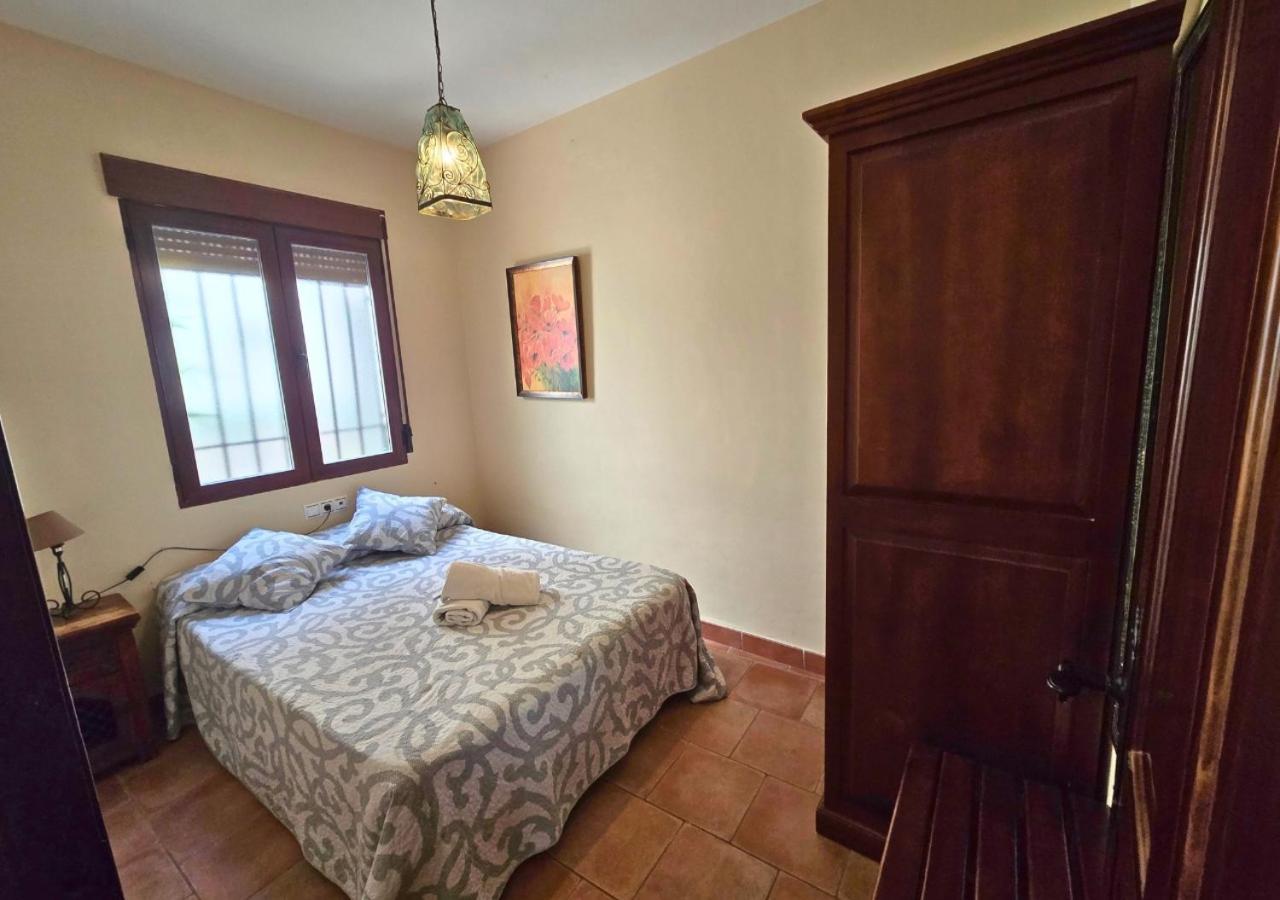 El Balcón Del Albaicín Apartamento Granada