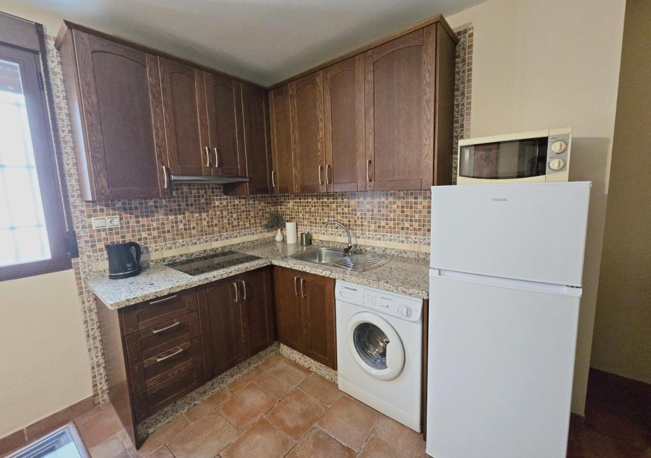 Apartamento El Balcón Del Albaicín