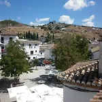 El Balcón del Albaicín
