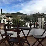 El Balcón del Albaicín