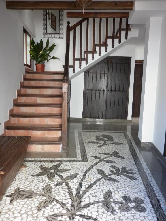 Apartamento El Balcón Del Albaicín Granada