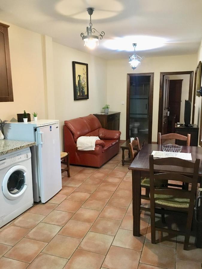 Apartamento El Balcón Del Albaicín *